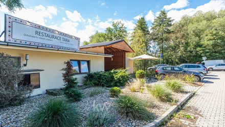 Prodej restaurace 110 m², Psáry - Dolní Jirčany