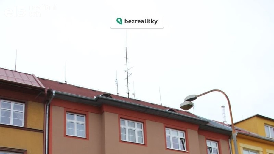 Prodej bytu 2+1 70 m², Mariánské Lázně