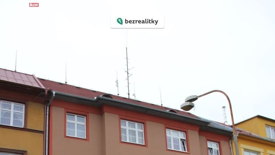 Prodej bytu 2+1 70 m², Mariánské Lázně