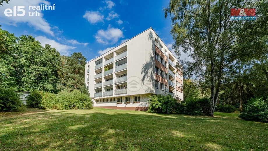 Prodej bytu 5+kk 105 m², Ostrava - Poruba