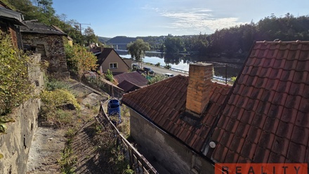 Prodej rodinného domu 77 m², Davle