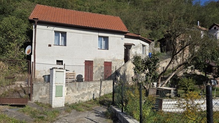 Prodej rodinného domu 77 m², Davle