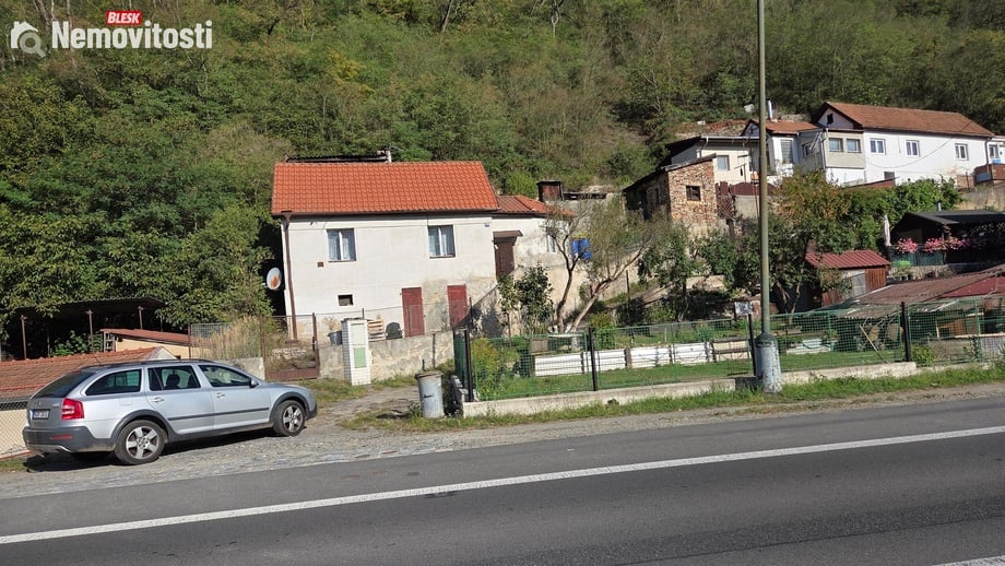 Prodej rodinného domu 77 m², Davle