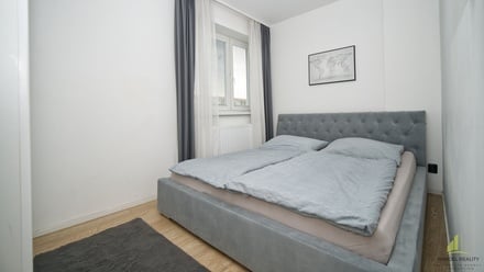 Prodej bytu 2+kk 47 m², Brno - Staré Brno