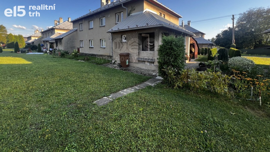 Pronájem bytu 3+1 90 m², Frýdek-Místek