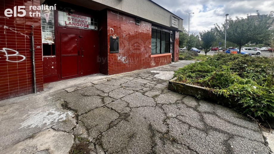 Pronájem restaurace 25 m², Ostrava-Jih