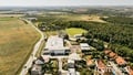 Pronájem výrobního prostoru 4 030 m², Suchohrdly