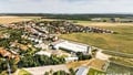 Pronájem výrobního prostoru 4 030 m², Suchohrdly