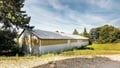 Pronájem výrobního prostoru 4 030 m², Suchohrdly