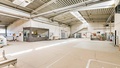 Pronájem výrobního prostoru 4 030 m², Suchohrdly