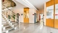Pronájem výrobního prostoru 4 030 m², Suchohrdly