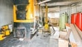 Pronájem výrobního prostoru 4 030 m², Suchohrdly