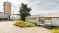 Pronájem výrobního prostoru 4 030 m², Suchohrdly