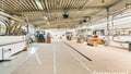 Pronájem výrobního prostoru 4 030 m², Suchohrdly