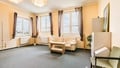 Pronájem výrobního prostoru 4 030 m², Suchohrdly