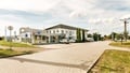 Pronájem výrobního prostoru 4 030 m², Suchohrdly