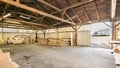 Pronájem výrobního prostoru 4 030 m², Suchohrdly