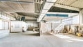 Pronájem výrobního prostoru 4 030 m², Suchohrdly