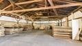 Pronájem výrobního prostoru 4 030 m², Suchohrdly
