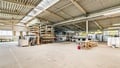 Pronájem výrobního prostoru 4 030 m², Suchohrdly