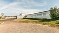Pronájem výrobního prostoru 4 030 m², Suchohrdly
