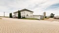 Pronájem výrobního prostoru 4 030 m², Suchohrdly
