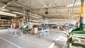 Pronájem výrobního prostoru 4 030 m², Suchohrdly