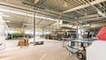 Pronájem výrobního prostoru 4 030 m², Suchohrdly