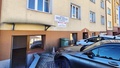 Pronájem obchodního prostoru 35 m², České Budějovice 6