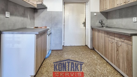 Pronájem obchodního prostoru 35 m², České Budějovice 6