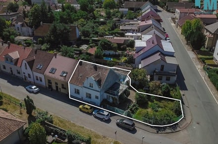 Prodej rodinného domu 180 m², Heřmanův Městec