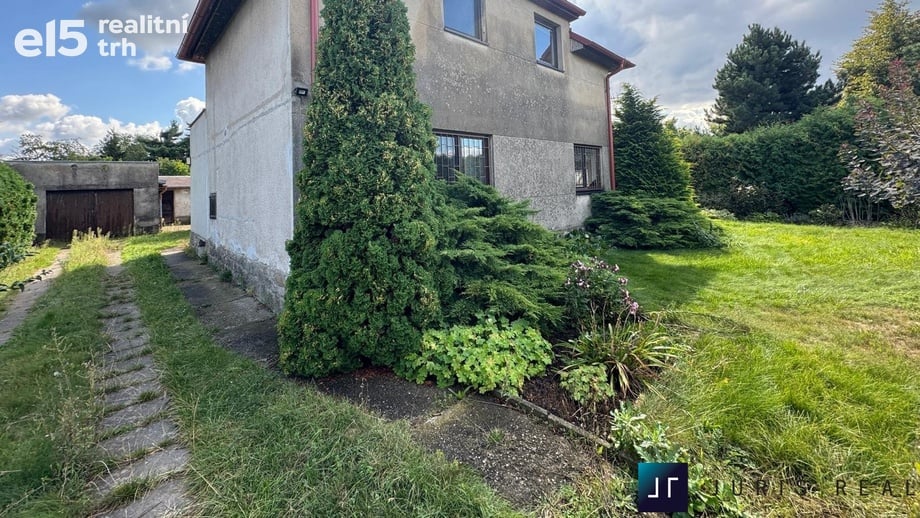 Prodej rodinného domu 140 m², Praha - Koloděje