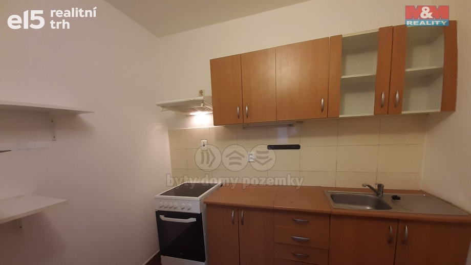 Pronájem bytu 2+kk 52 m², Kravaře