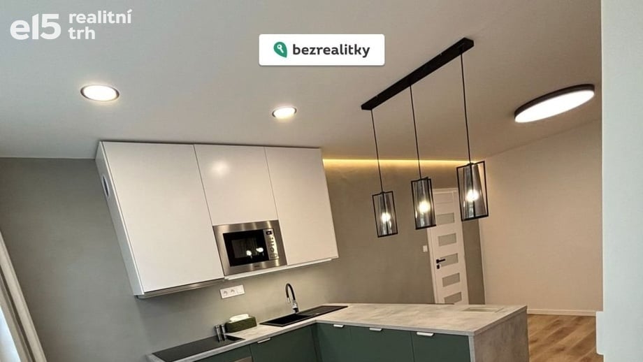 Prodej bytu 2+kk 43 m², Český Krumlov