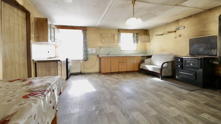 Prodej rodinného domu 92 m², Humpolec - Krasoňov