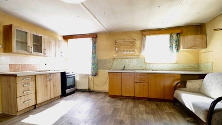 Prodej chalupy 92 m², Humpolec - Krasoňov