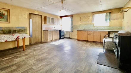 Prodej chalupy 92 m², Humpolec - Krasoňov