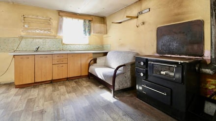 Prodej chalupy 92 m², Humpolec - Krasoňov