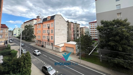 Prodej bytu 3+1 76 m², Teplice - Trnovany