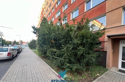 Prodej bytu 3+1 76 m², Teplice - Trnovany