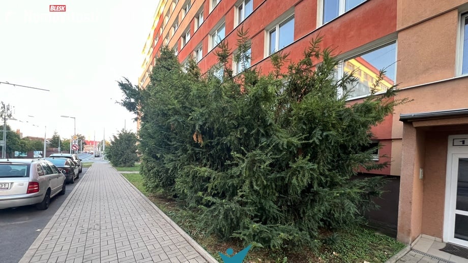 Prodej bytu 3+1 76 m², Teplice - Trnovany