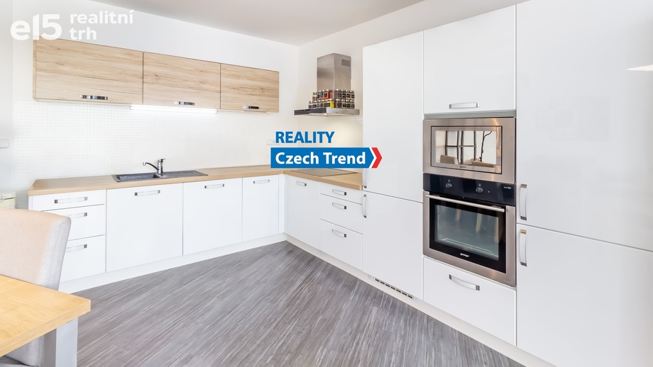 Prodej bytu 3+kk 84 m², Olomouc - Nedvězí
