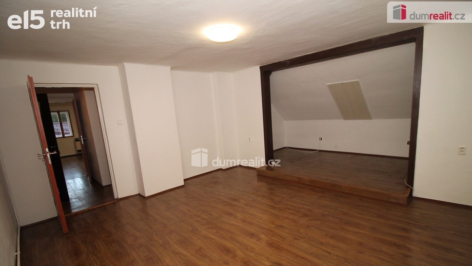 Pronájem bytu 2+1 67 m², Františkovy Lázně