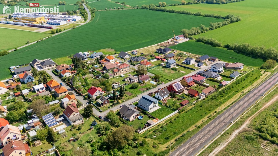 Prodej rodinného domu 238 m², Cerhenice