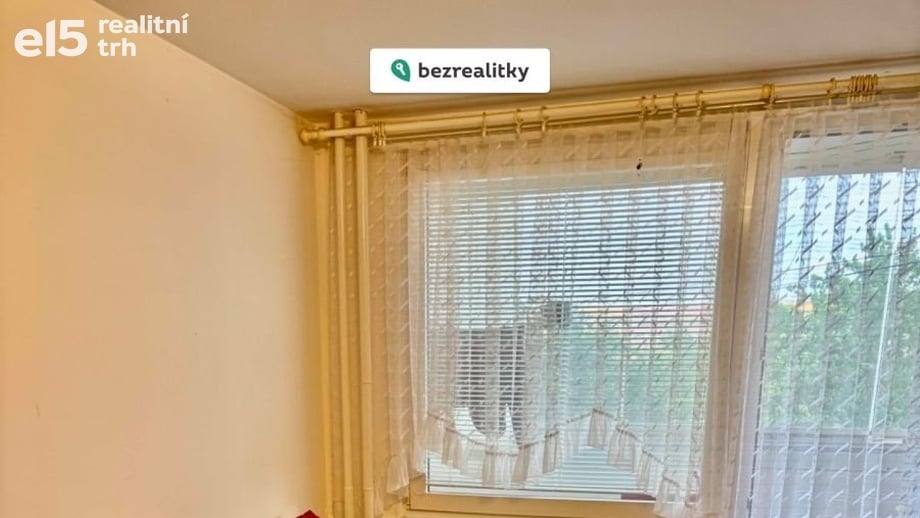 Prodej bytu 2+kk 41 m², Praha 9