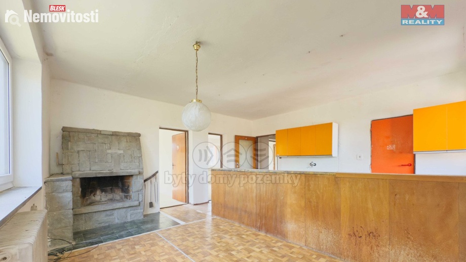 Prodej rodinného domu 191 m², Dolní Lutyně