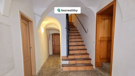 Prodej rodinného domu 362 m², Klatovy