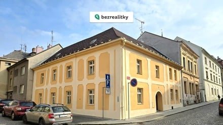 Prodej rodinného domu 362 m², Klatovy