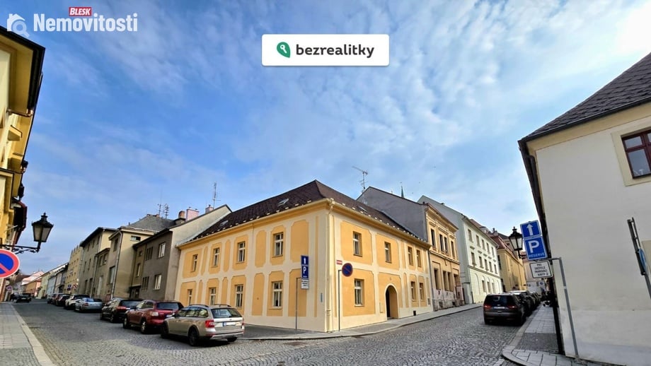 Prodej rodinného domu 362 m², Klatovy