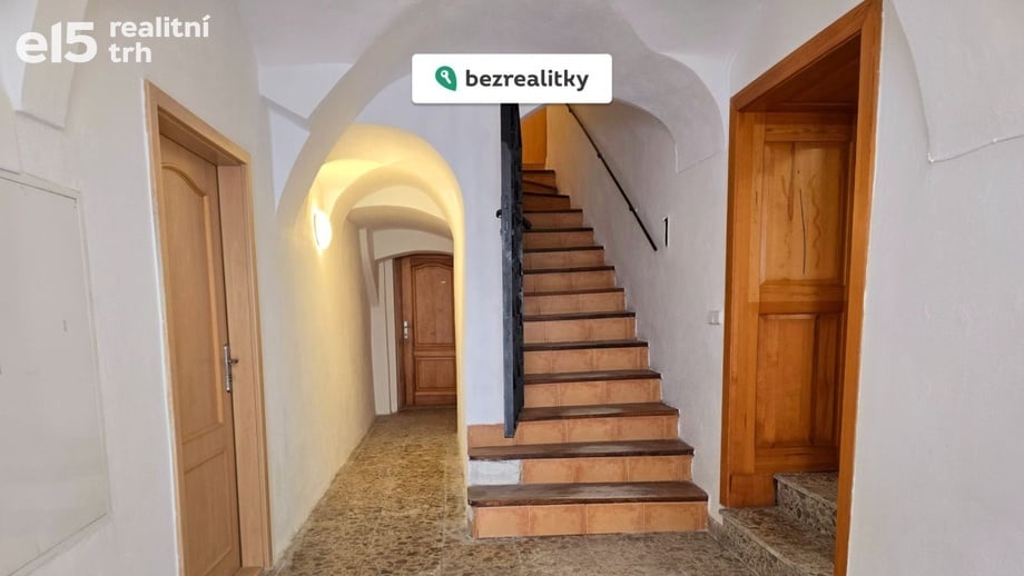 Prodej rodinného domu 362 m², Klatovy